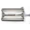 Kahuna Wagons Kahuna Wagons-Aluminum Wagon Hitch with LED Brake Light-Type B Large CRT020-B - alternate 2